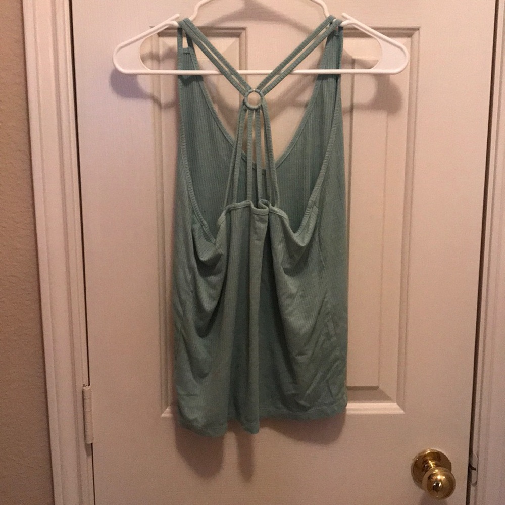 Tank top - Picture 2 of 2